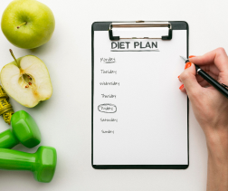 diet plan image